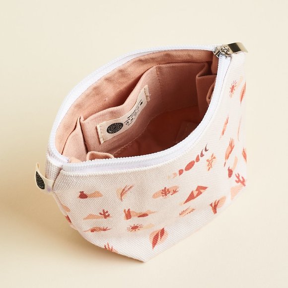 Goddess Provisions Essential Oil & Crystals Pouch - Picture 2 of 5